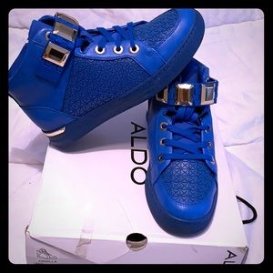 CHOILLA - Aldo Sneakers